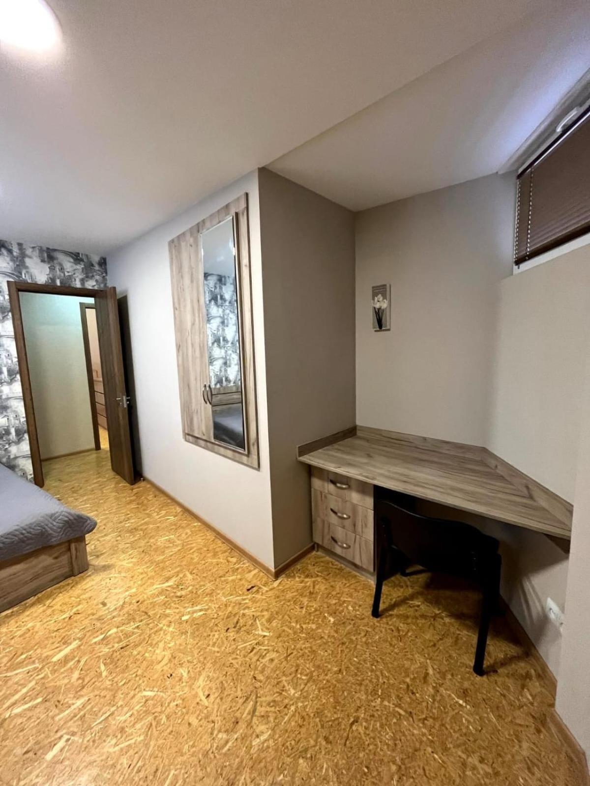 Tbilisi Trinity Apartment 외부 사진
