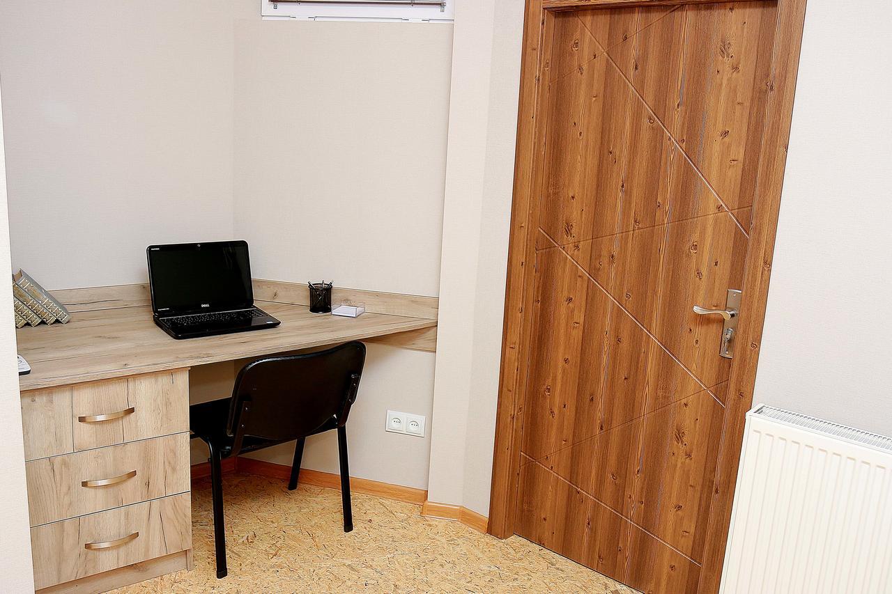 Tbilisi Trinity Apartment 외부 사진