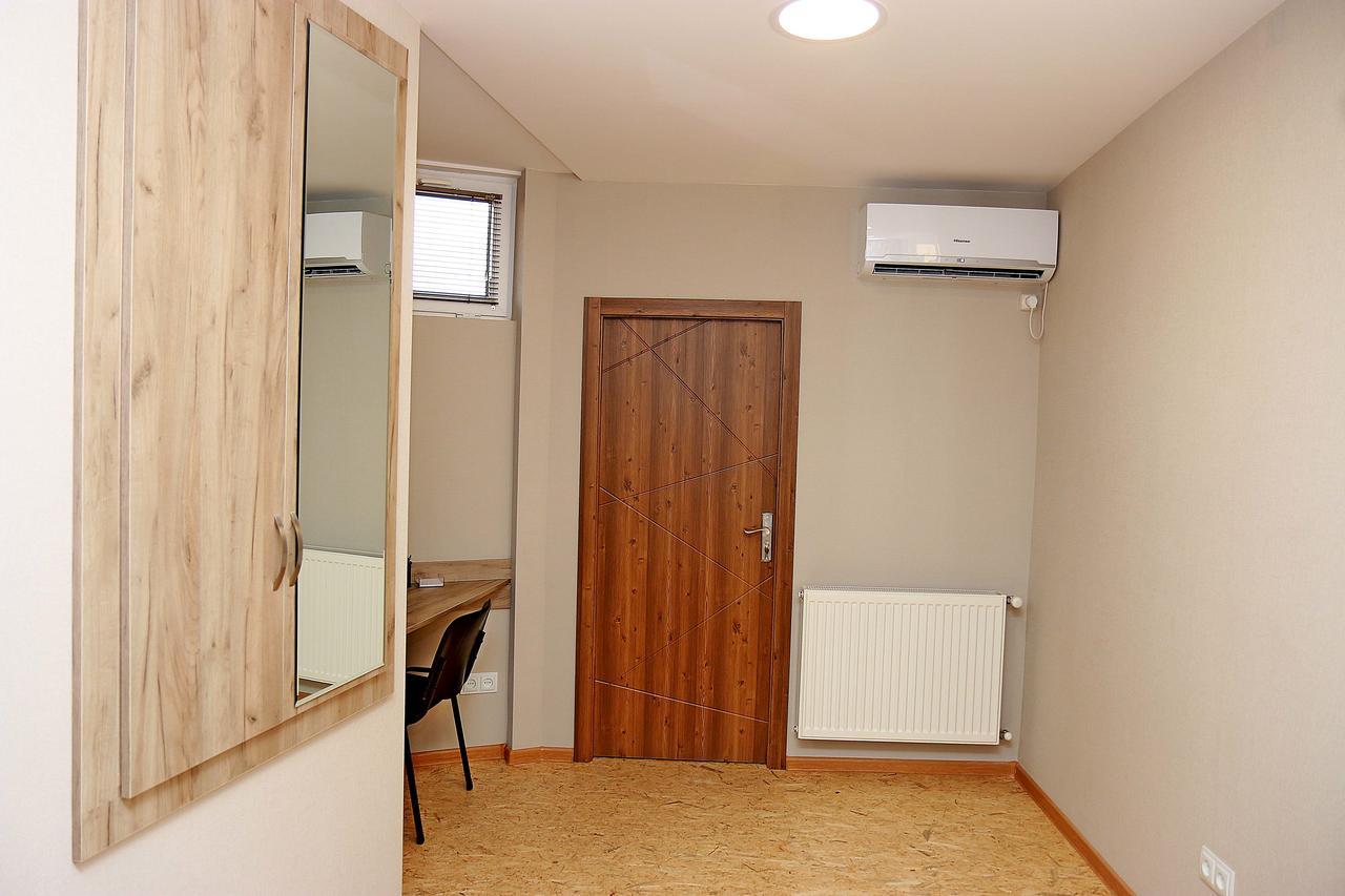 Tbilisi Trinity Apartment 외부 사진